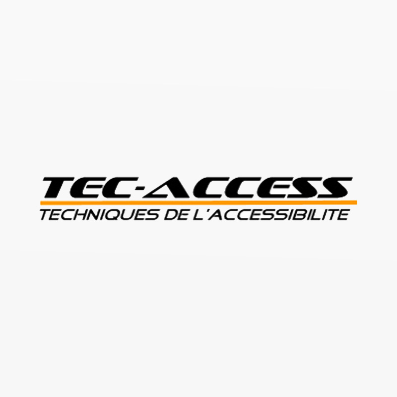 Site ecommerce Tec-Access