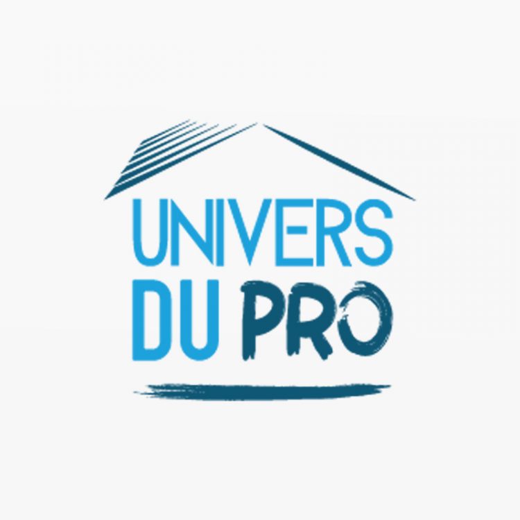 Site ecommerce Univers du Pro