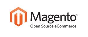 Logo CMS Magento