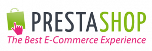 Logo CMS Prestashop