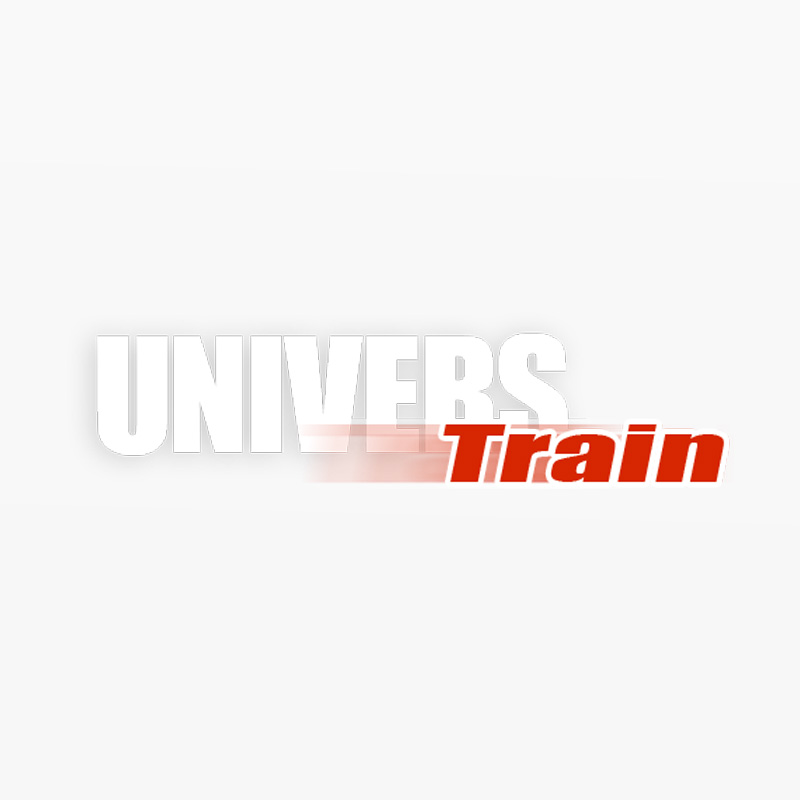 Migration CMS Univers Train