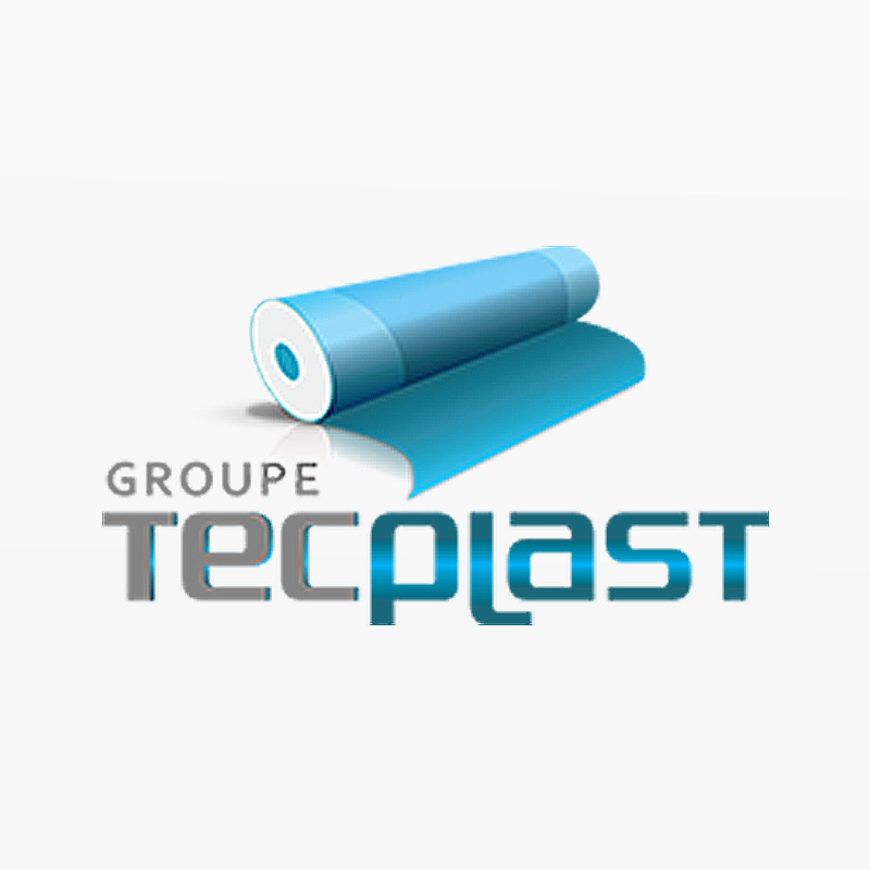 Site vitrine Tecplast