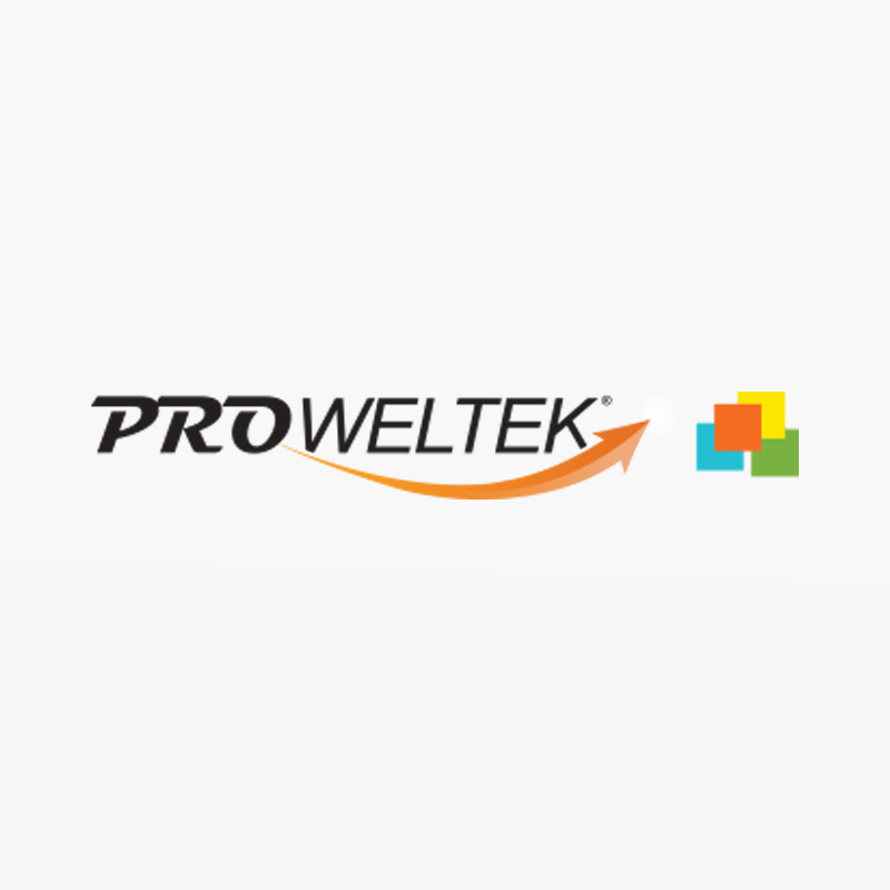 Site vitrine Proweltek